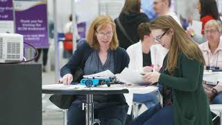 2019 Nctm Annual Meeting Teacher Retention