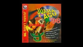 JUARA LAGU 96(FULL ALBUM)