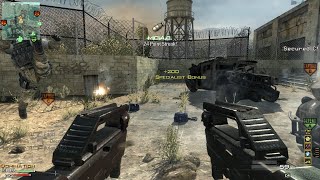 MW3- Moab every gun 2022 ep.24 - FMG9