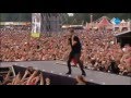 OneRepublic - 7 Nation Army + Love Runs Out (Pinkpop)