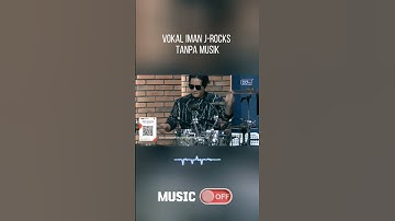 Iman jrock - falling in love #music #jrock #jrocks