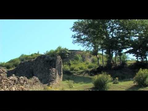 ციხესიმაგრე - შორაპანი