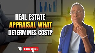 Decoding Real Estate Appraisal  What Determines Cost?