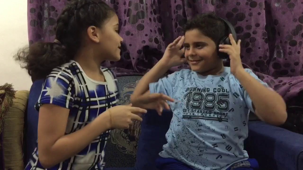 R🎀O🧢||تحدي الوشوشه