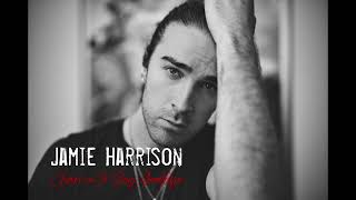 Video thumbnail of "Jamie Harrison - Chance to Say Goodbye (Official Audio)"