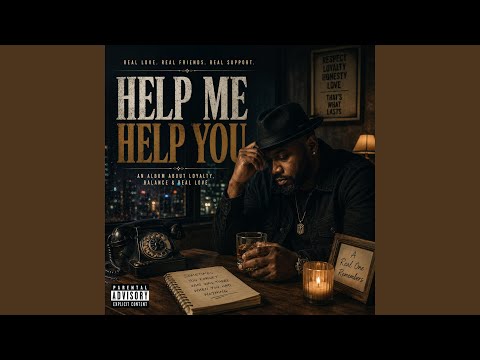 Help Me Help You