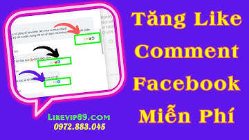 🟢 Tăng Like Cho Bình Luận Facebook 🟢 Tăng Like Comment Facebook