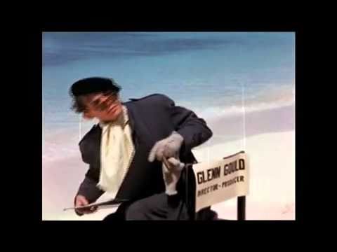 GENIUS WITHIN- The Inner Life of Glenn Gould (Trailer)