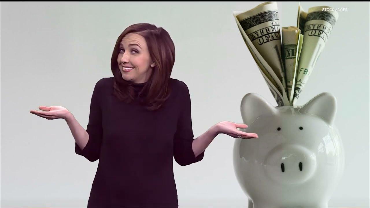 New inflationadjusted Minnesota tax brackets released YouTube