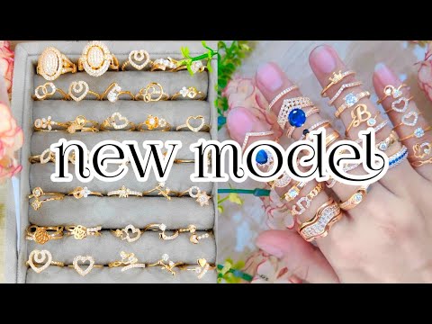 HARGA CINCIN EMAS MUDA 1 GRAM TERBARU BANYAK PILIHAN MODEL