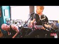 "Howl" - Biffy Clyro | Relix Studio Sessions | 5/9/17