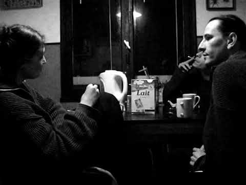 Fenêtre sur cour (Hitchcock) - Remake - L.L. de Mars / C. de Trogoff, joachim Clémence