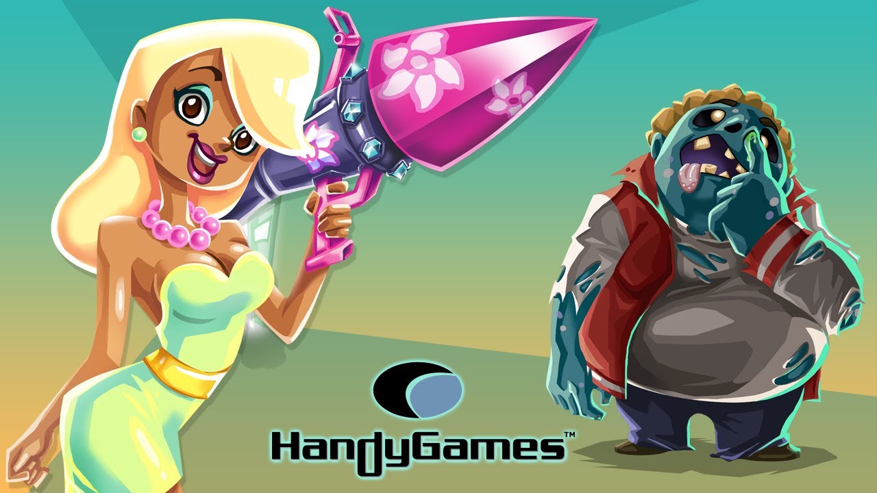 Guns'n'Glory Zombies media thumbnail