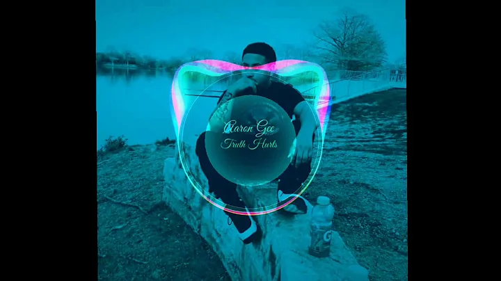 Aaron Gee - Truth Hurts