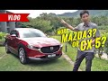 2020 Mazda CX-30 Karak drive to Bukit Tinggi  - AutoBuzz.my