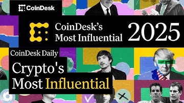 CoinDesk