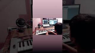 Famous Micky Practicing Rhythm programming #Logicprox #mainstage Net Worth