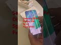 Samsung s21fe display line fix and sale at 5700