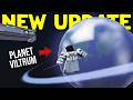 The BEST Invincible Game UPDATED AGAIN.. | Roblox Project Power