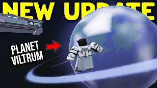 The BEST Invincible Game is BACK AGAIN.. | Roblox Project Power