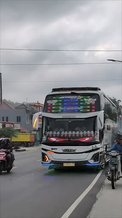 Story'WA bus BAIK RASA KIDS PANDA mboiss 30 detik