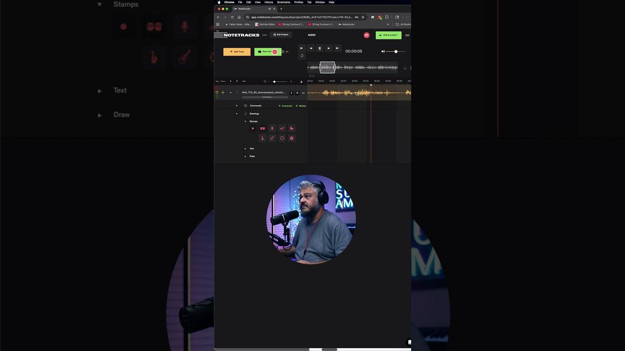 O Jeito Certo de Fazer Colaborações Musicais Profissionais - 