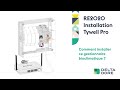 Comment Installer Tywell Pro Le Gestionnaire Bioclimatique Lié à La RE2020 