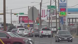 Road safety 101 for spring break travel plans