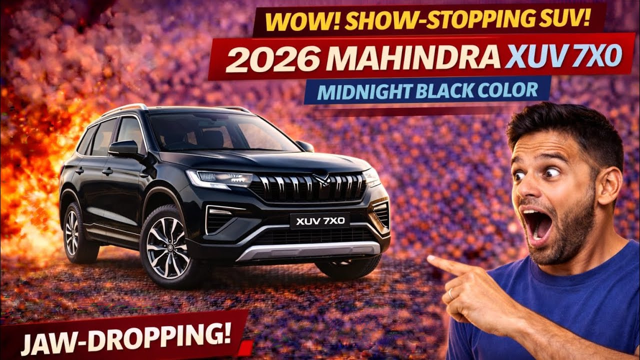 2026 Mahindra XUV 7XO Review 🔥 Features, Interior, Mileage, Price & Road Test | Diamond Autos