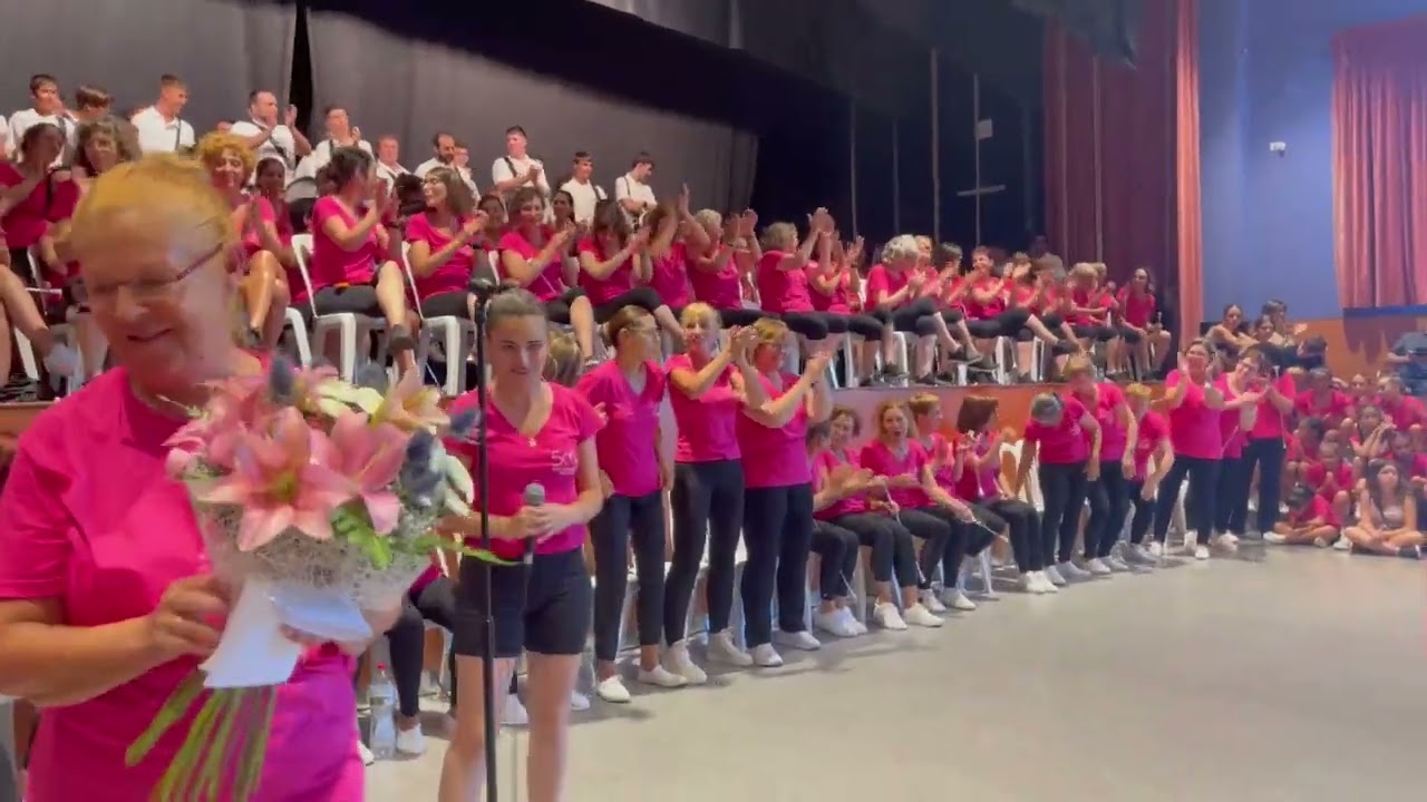 50 Aniversari Majorettes i Banda de Cornetes i Tambors de Vilalba dels Arcs