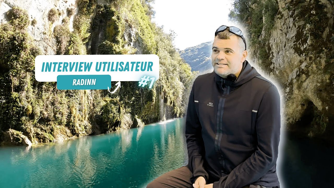 INTERVIEW #1 : Avis utilisateur sur les planches de surf électrique Radinn