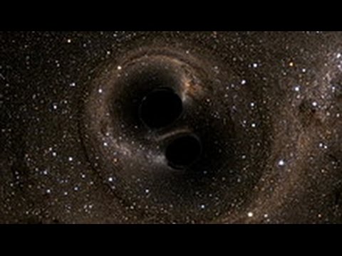 GRAVITATIONAL WAVES
