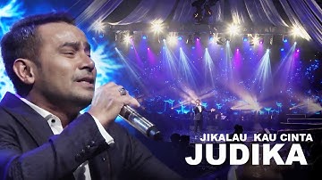 JUDIKA - Jikalau Kau Cinta ( Live Performance at Grand City Ballroom Surabaya )