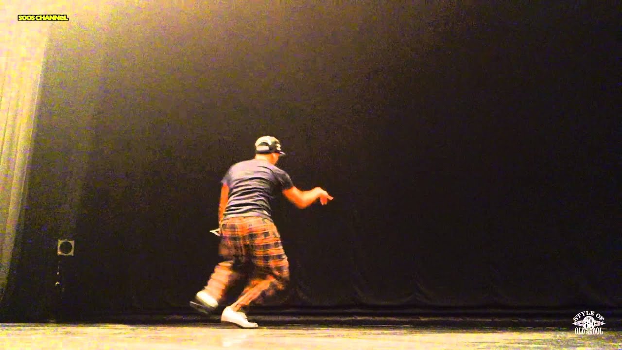 SOOS CHANNEL 005｜GUCCHON｜Co-thkoo, FAB 5 BOOGZ