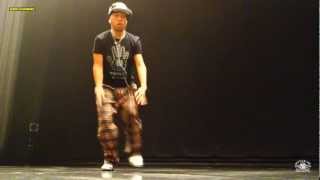 SOOS CHANNEL 005｜GUCCHON｜Co-thkoo, FAB 5 BOOGZ