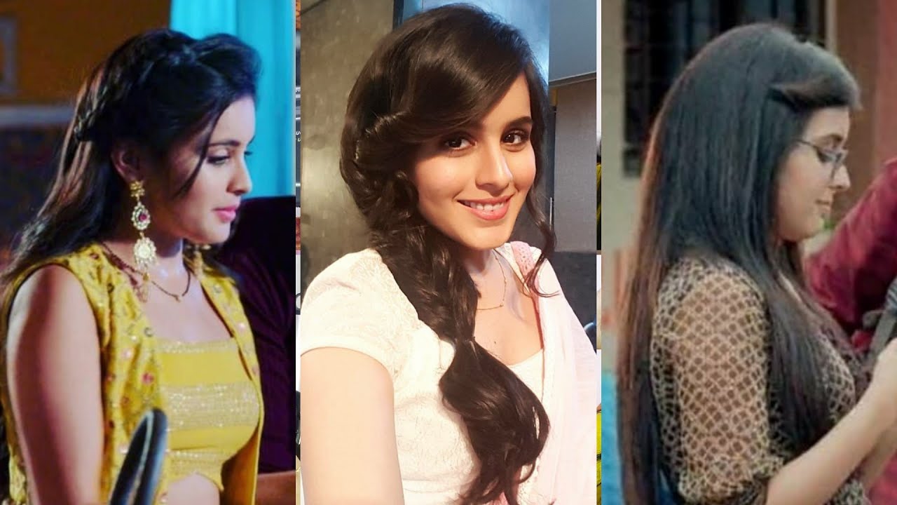 Rhea sharma  Long hair styles Beauty Hair styles