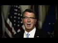 Secretary Carter's Pearl Harbor Message - Pearl Harbor 75