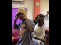 Kelvyn Boy And Quamina Mp Dancing To Their Song Coco mp3