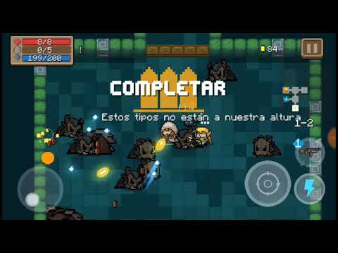 Soul knaig capitula 1