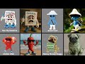 ALL NEW Roblox Steal a Brainrot Characters vs Italian Brainrot Animals!