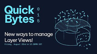 Celebrity Layer Quick Bytes - New ways to manage views in Layer Wealth