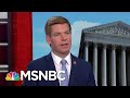 Rep. Eric Swalwell: AG William Barr Has No Business Being On Case | Morning Joe | MSNBC