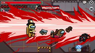 Among Us Hide N Seek - Crewmate Gameplay 4Kno Commentary