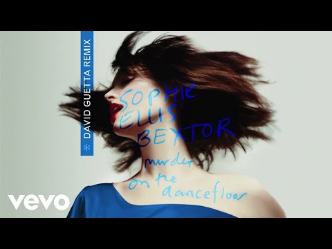 Sophie Ellis-Bextor & David Guetta - Murder On The Dancefloor zvonenia do mobilu