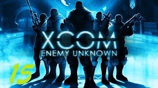XCOM: Centurion Unkown Chapter 15: So much poison