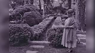 Mabel Lloyd Ridgely on Dover Days (circa 1944-1950)