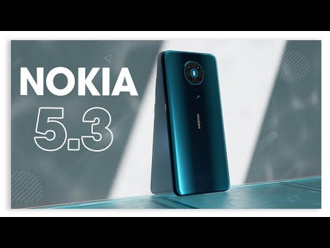 Có nên mua Nokia 5.3 khi chỉ có 4 Triệu?