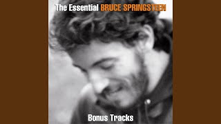 Video thumbnail of "Bruce Springsteen - The Big Payback (Single B-side - 1982)"