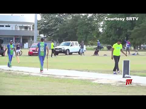 Video: Apa itu windball kriket?