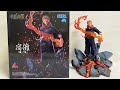 JUJUTSU KAISEN SUKUNA [■] [Kai] Luminasta Figure | Unboxing & Details